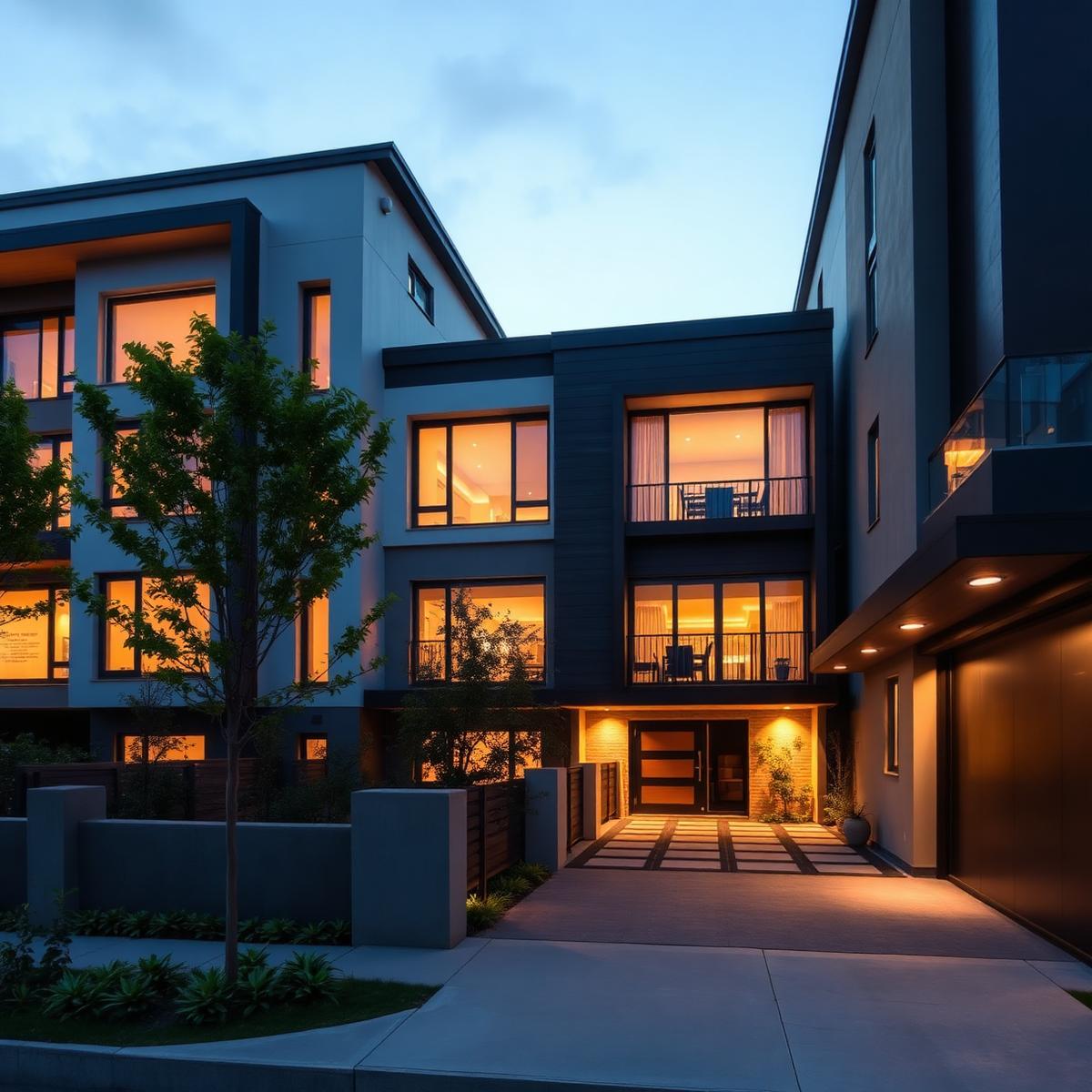 Residencial Aurora